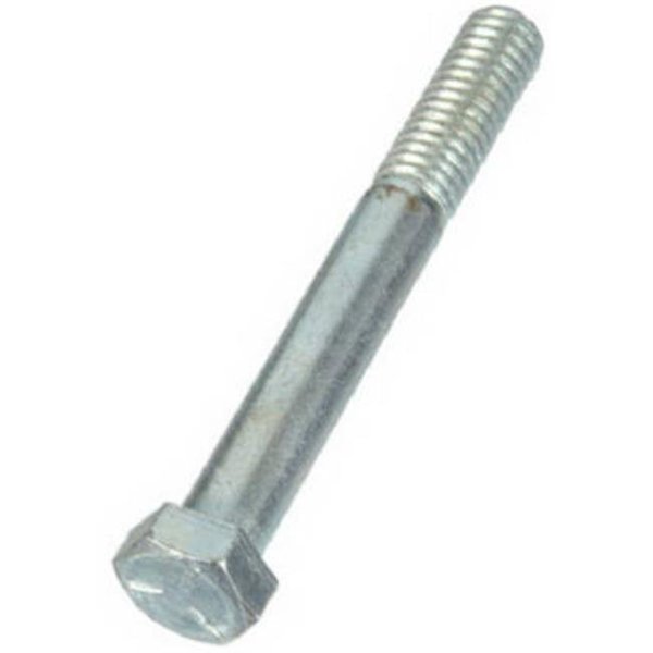 Hillman Hillman Fasteners 190018 0.25-20 x 1.25 in. Hex Bolt; 100 Pack 798184